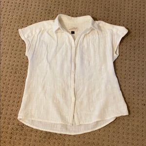 Cute blouse